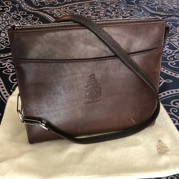 Mark Cross: New York Handbags - Mark Cross Vintage
